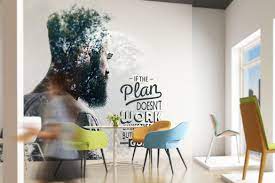 Download Top 13 Wonderful Office Branding Mockups On Behance