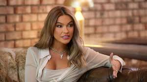 Chrishell Stause Takes a Stand: Protecting G Flip at the ‘Selling Sunset’ Reunion