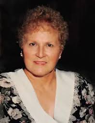 Obituary information for Lillian A. Antolak