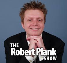 The Robert Plank Show"