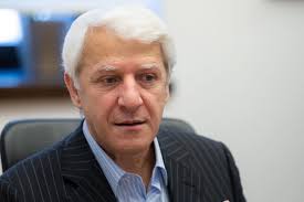 Chirurgul Youssef Tammam, decorat de Primăria Bucureștiului