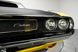 Image result for Bright Yellow 1980 Challenger