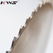 This metal cutting circular saw is ideal for cutting various types of metal, especially designed for industrial work. China Kws Circular Saw Blade For Metal Cutting Tool Top Quality Mid Carbon Steel Cutting China Saw Blade Cold Saw Blade