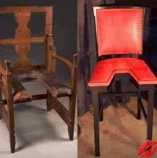 In ancient times, sedan chairs were ...