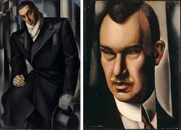Review: Tamara de Lempicka's Art Deco Glamour at de Young