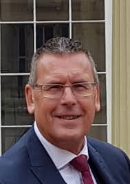 Q&A #5 : Steve Dunsford