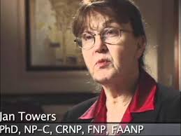 A Brief History of AANP
