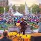 Summer Sunset Festival