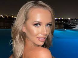 Love Island star Faye Winter gets revenge by sending troll's abusive  messages to his mum