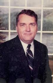 Grady Johnson Obituary (1941