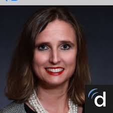 Dr. Rosemarie Thomas, MD