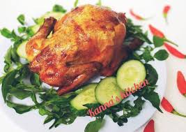 Resep ayam panggang oven kompor. 33 Ayam Panggang Oven Listrik Pictures Life Style News