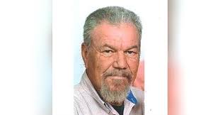 Mr. Tony Simpson Sr. Obituary