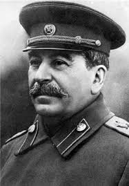 Joseph Stalin