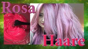 Braun mischen mit den grundfarben | malen mit acrylfarben. Rosa Haare Tonen Maria Nila I Semmy S Art Youtube