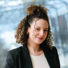 I am excited to start my career as Jr.