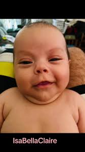 Elizabella Claire Cruz