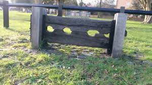 Stocks are shares in the ownership of a company, or investments on which a fixed in former times, the stocks were an instrument of punishment. Southgate Stocks Pillory Stocks 1000 Years Of History Punishment Youtube