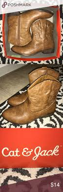 Cat Jack Cowgirl Linda Boots Girls Boots Cowgirl Boots Boots