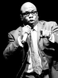 Wanya Morris - Wikipedia