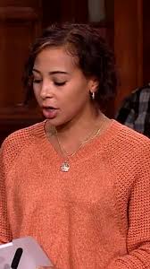 Judge Mathis Daughter Jade