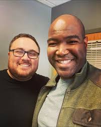 James Valek's Instagram, Twitter & Facebook