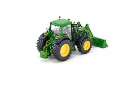 Mit den modellen 7430 premium und 7530 premium, die ab februar 2007 vom band liefen, rundeten die john deere werke mannheim ihre produktpalette nach oben ab. John Deere 7430 Premium With John Deere 753 Front Loader Farmmodeldatabase Com