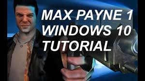 Il film max payne è disponibile in streaming a noleggio su: Max Payne 1 Windows 10 Installation Non Steam Patch Download Links Also Works With Win 7 Youtube