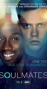 Pin By Kenzie Johnston On T H E Arts In 2020 Soulmate Tv Series Finding True Love