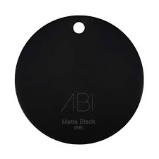 The key to matte black is selecting the right shade for the space and mood you want to create. Matte Black Aea Solid Brass Flooring Bathrooms Interiors