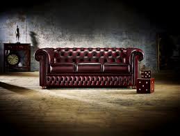 However, over time the leather on your couch might become dirty, stained, damaged, or worn to the point of. Leather Sofa Care How To Clean Maintain Your Chesterfield Timeless Chesterfields