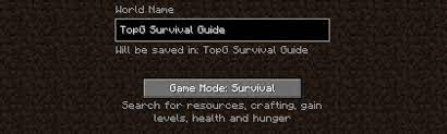 A particular game on this server to do pvp is the pit. Minecraft Survival Servers Guide Tips And Tricks To Help You Survive In By Topg Medium