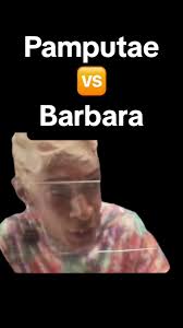 Shebada talks pamputae and barbara #dolly #pamputae #tapsandroses #tre...