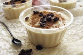 Postre De Maicena O Cremitas Receta Facil Paso A Paso Receta Receta Facil De Galletas Postre Recetas De Comidas Faciles