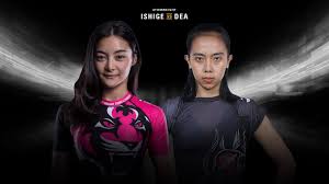 Marvel charm candy 10 sets pack 1 hd. Indonesia S Nita Dea Has Big Plans In One Championship One Championship The Home Of Martial Arts