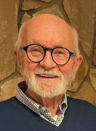 Peter Lutjen Obituary (1941