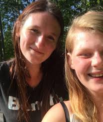 Ashley Summer Anderson