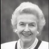 Obituary information for Ethel Townsend Cecka