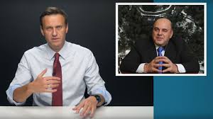 „a to je zatraceně velký rozdíl, vysvětlil zeman svůj postoj. Russian Pm Mishustin And Family Own 45m In Moscow Real Estate Navalny The Moscow Times