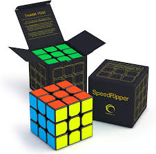 Check spelling or type a new query. Amazon Com Speedripper Cube Perfect For International Speed Cube Competitions Buttery Smooth Turning Solid Durable Best 3x3 Magic Puzzle Turns Quicker Than Original Toys Games