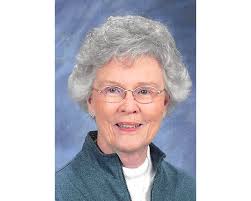 Lucille Morgan Obituary (2015)