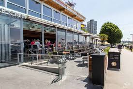 Our team went down to cactus club to film a fun video with the at coal harbour squad. Pin On Alaska