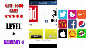 Kunci jawaban anime logo quiz level 3; Quiz Logo Game Germany 4 All Answers Walkthrough By Lemmings At Work Youtube