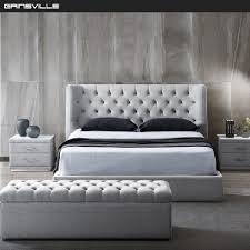Clearance from floor to underside of bed: Bedroom Furniture King Size With Storage Double Bed Home Furniture Set China Bedroom Bedroom Bed Made In China Com