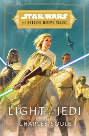 We would like to show you a description here but the site won't allow us. Star Wars Light Of The Jedi The High Republic Star Wars The High Republic Band 1 Soule Charles Amazon De Bucher