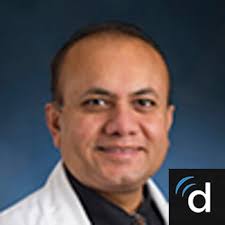 Dr. Sanjay Patel, MD