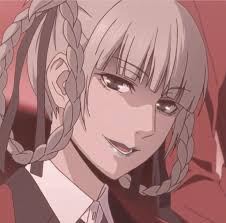 kirari momobami かけぐるい アニメ アイコン