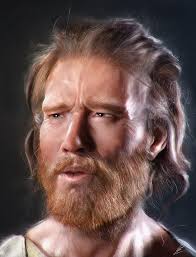 I normally am very tight with my paintings with a realism style but lately  I've been playing with loosening up, adding more texture, and leaving in  brush strokes