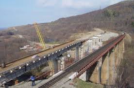 (2008) trade corridors and north american competitiveness, american review of canadian studies, vol. Russian Railways To Finance North South Transport Corridor International Railway Journal