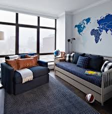 Cool teenage bedroom ideas for boys is an ideal crafty suggestions for you little boys. Cool Teenage Boy Bedroom Ideas Hunker